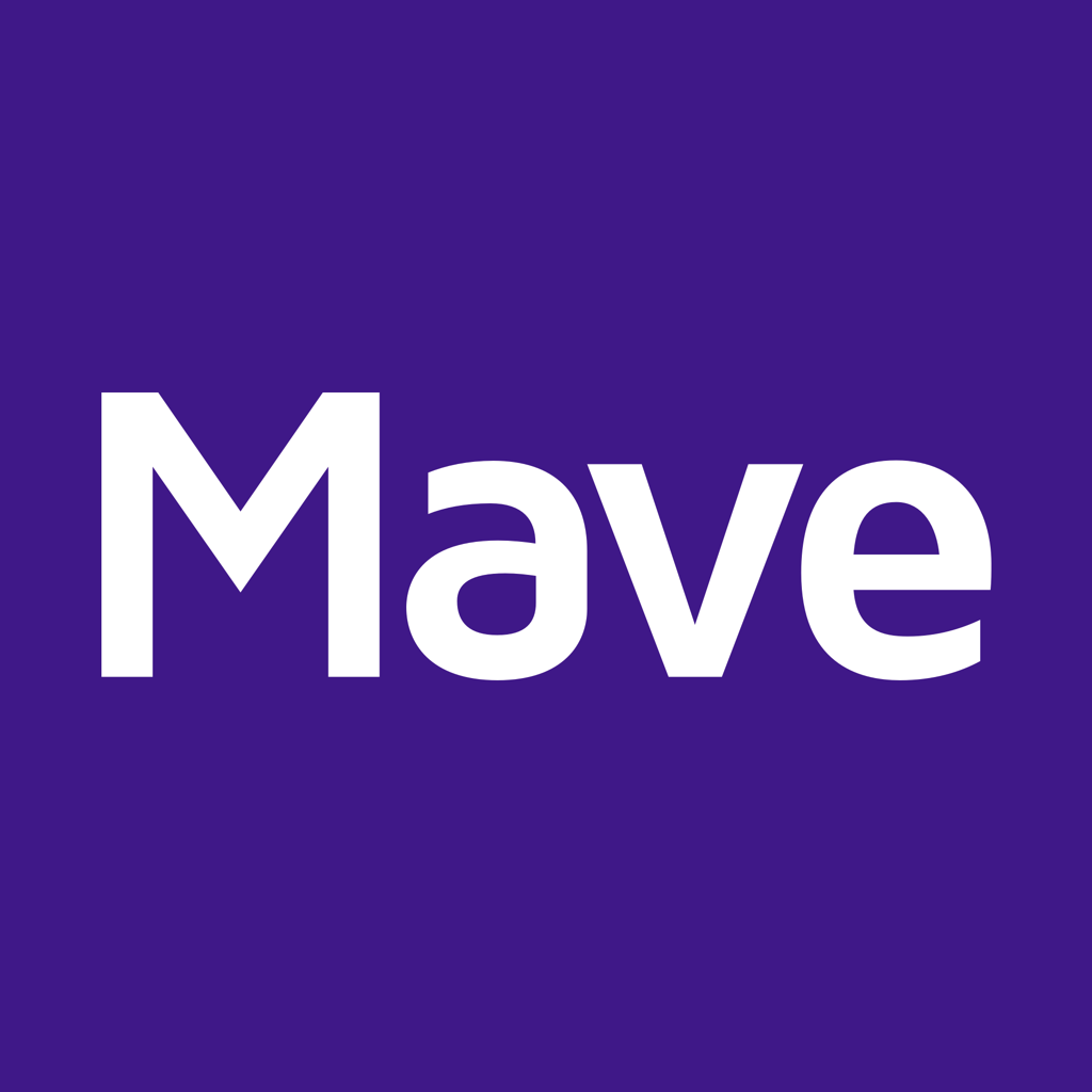 Mave - Apps + Friends icon