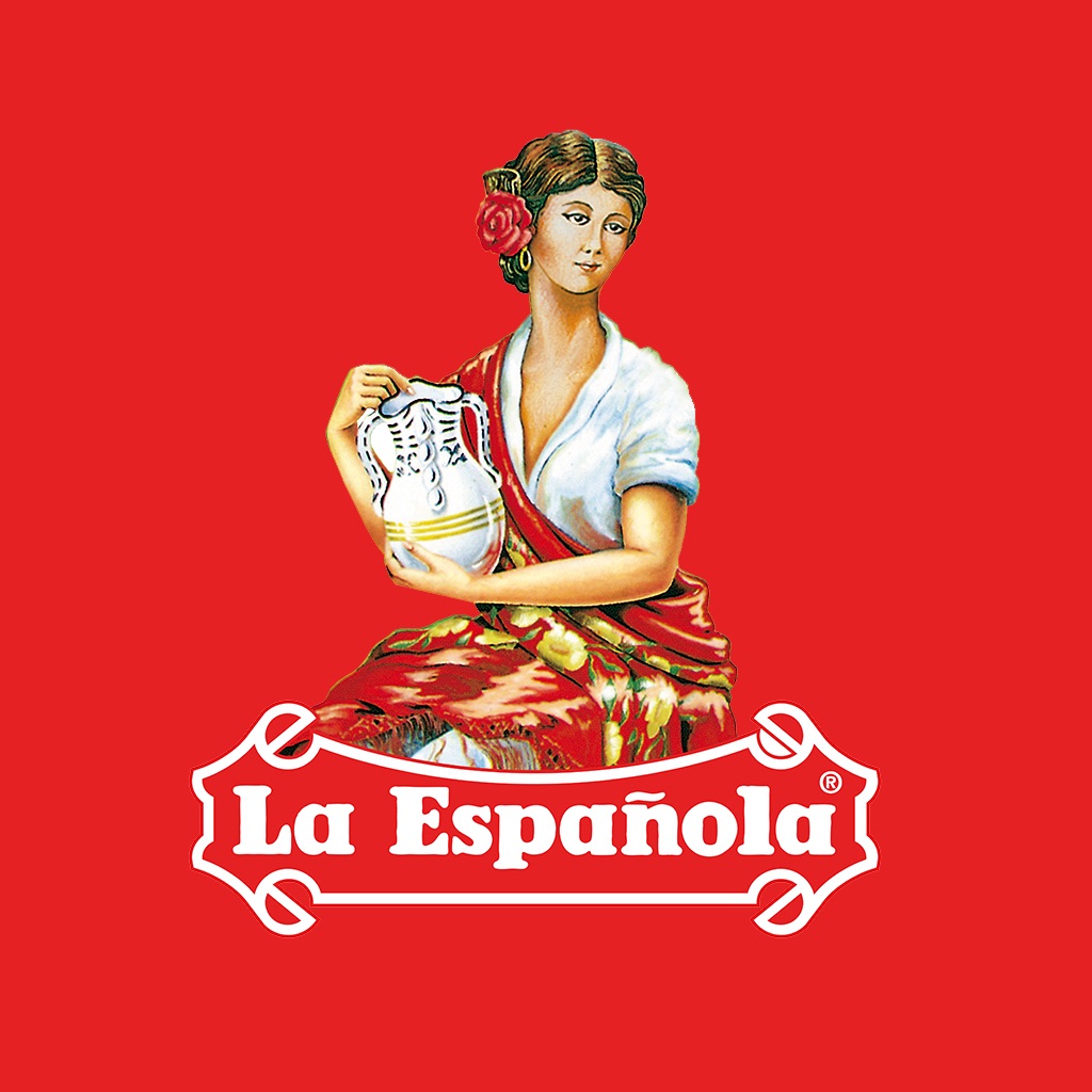 Aceites de Oliva La Española icon