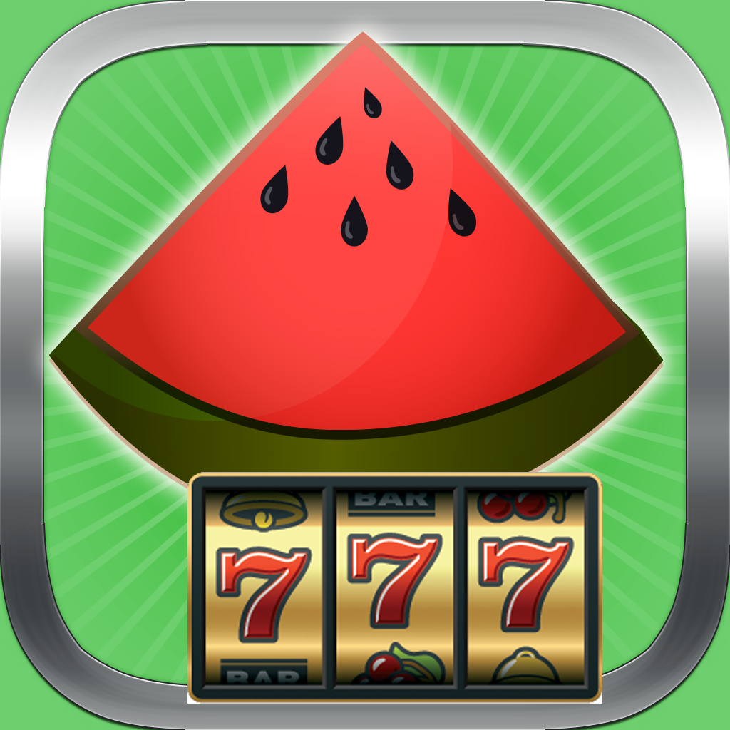 ```` 2015 ````` AAAA Aace Fruits Casino - 3 Games in 1 - Slots, Blackjack & Roulette icon