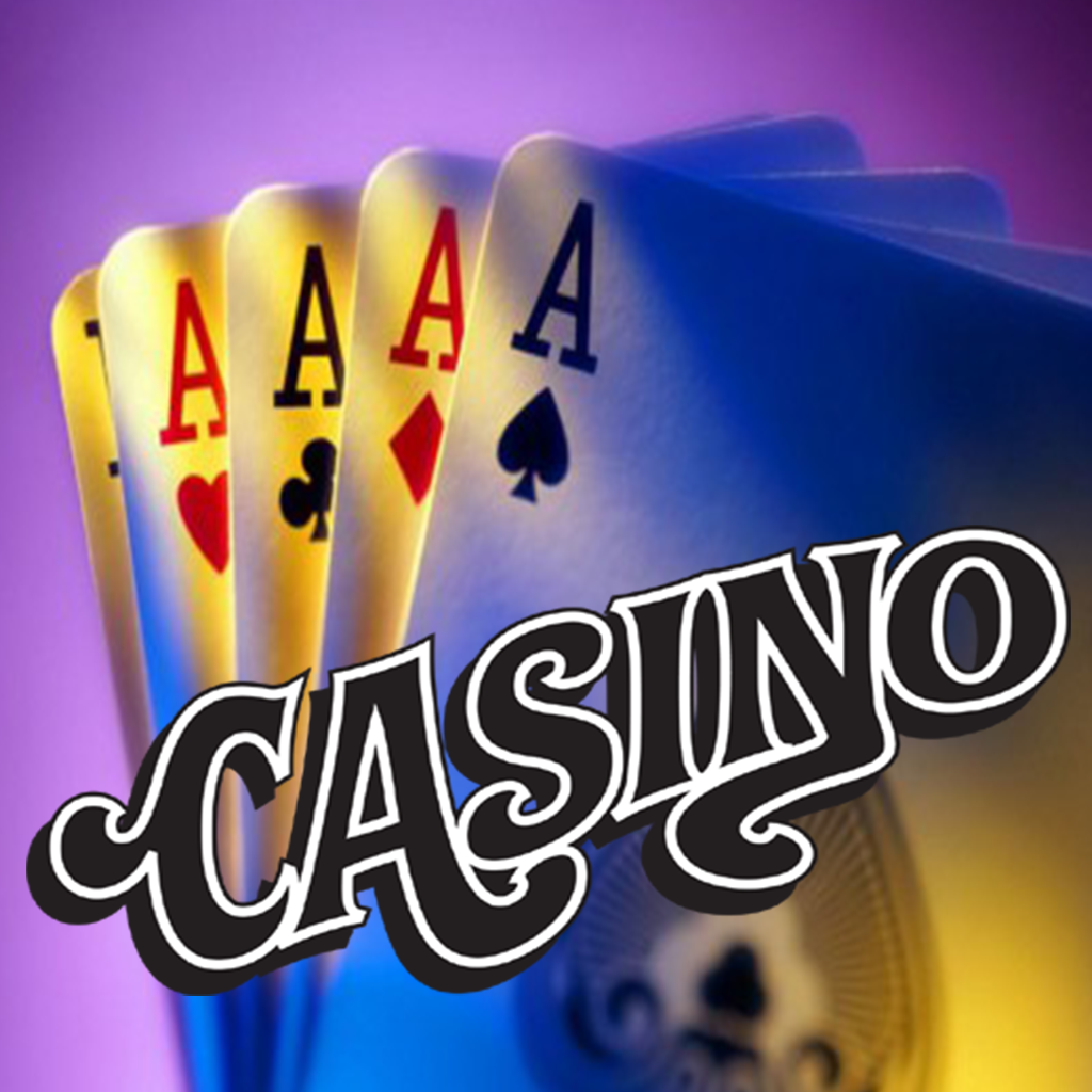 ''2015''Casino 4 Ace Slots-Free Game 777  Black Jack! icon