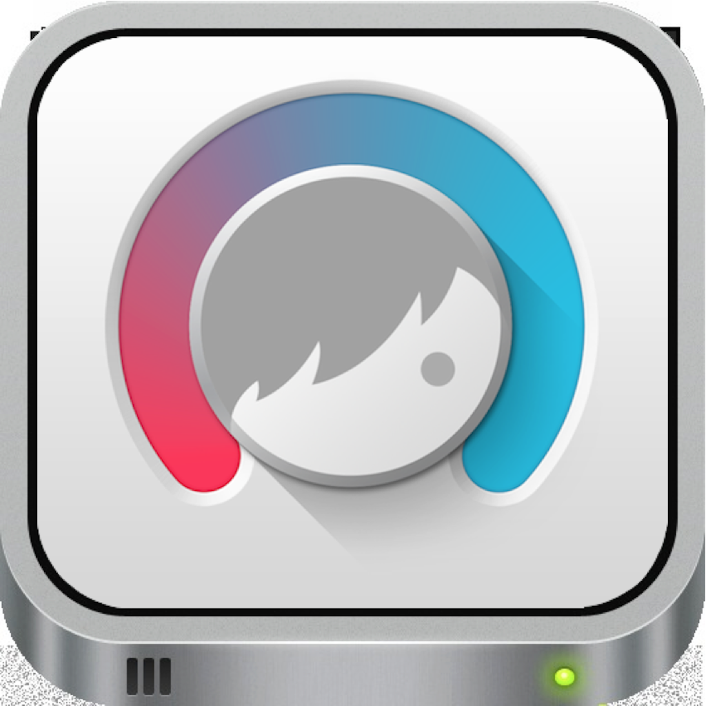 Facetune - Editor Photo icon