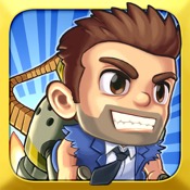 Jetpack Joyride