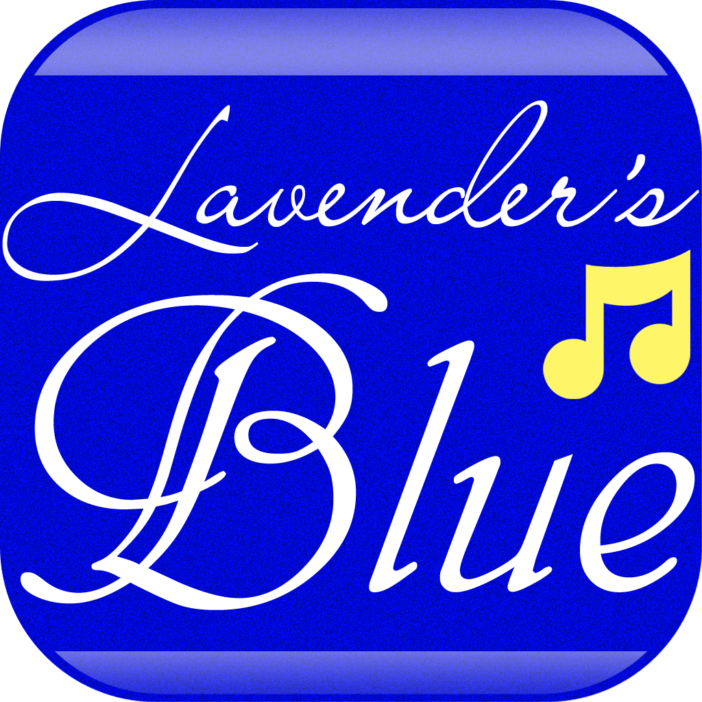 Lavender's Blue icon