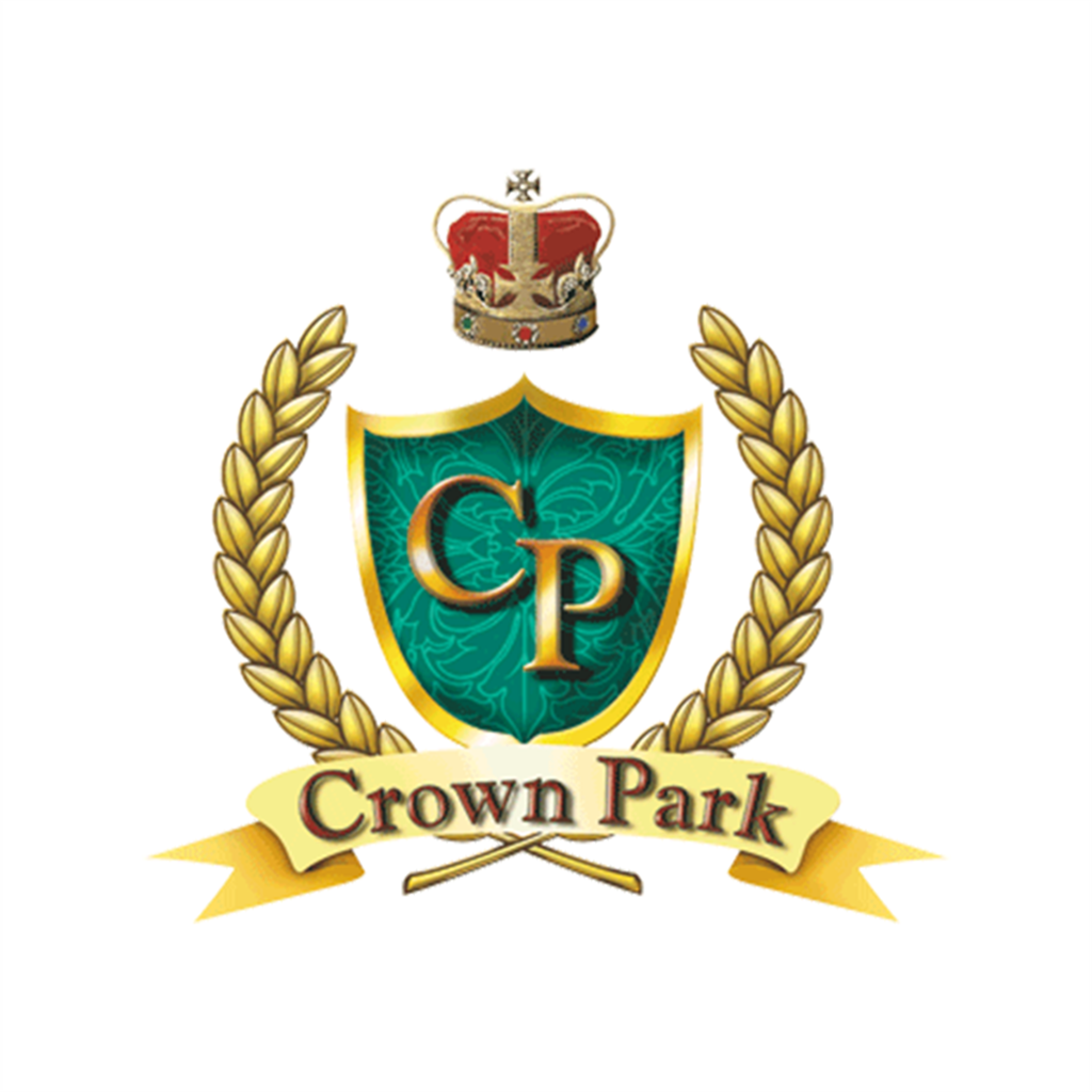 Crown Park Golf Club Tee Times icon