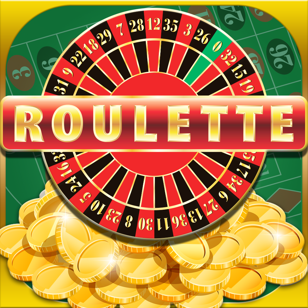 A All Vegas Strip Roulette icon