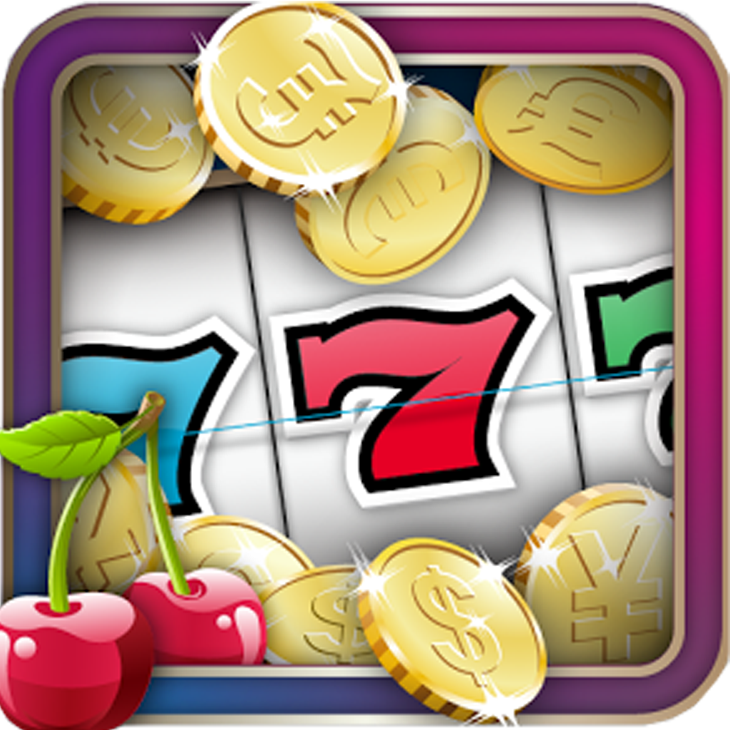 ```2015 ``` Aaba Classic Slots - Cherry 777 Gamble Game