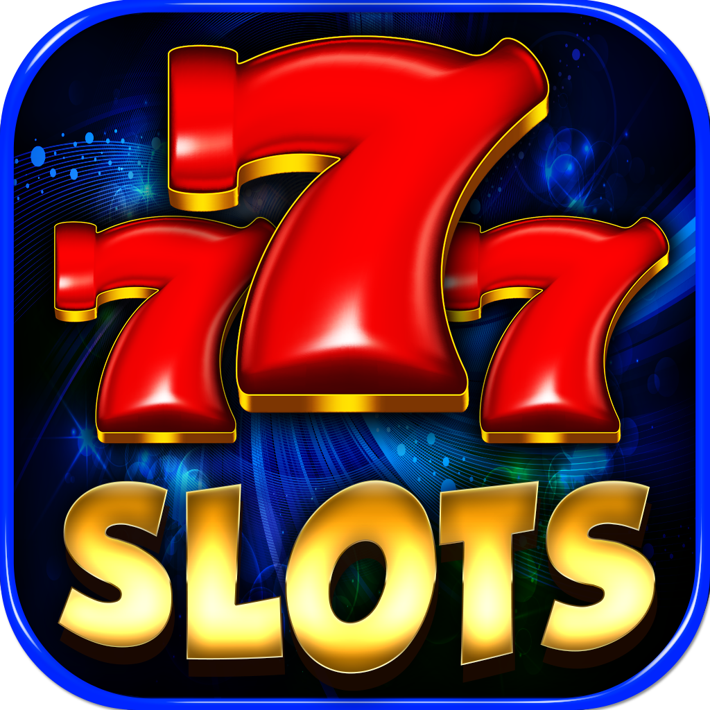 ‘ A Casino Frenzy slots machine game icon