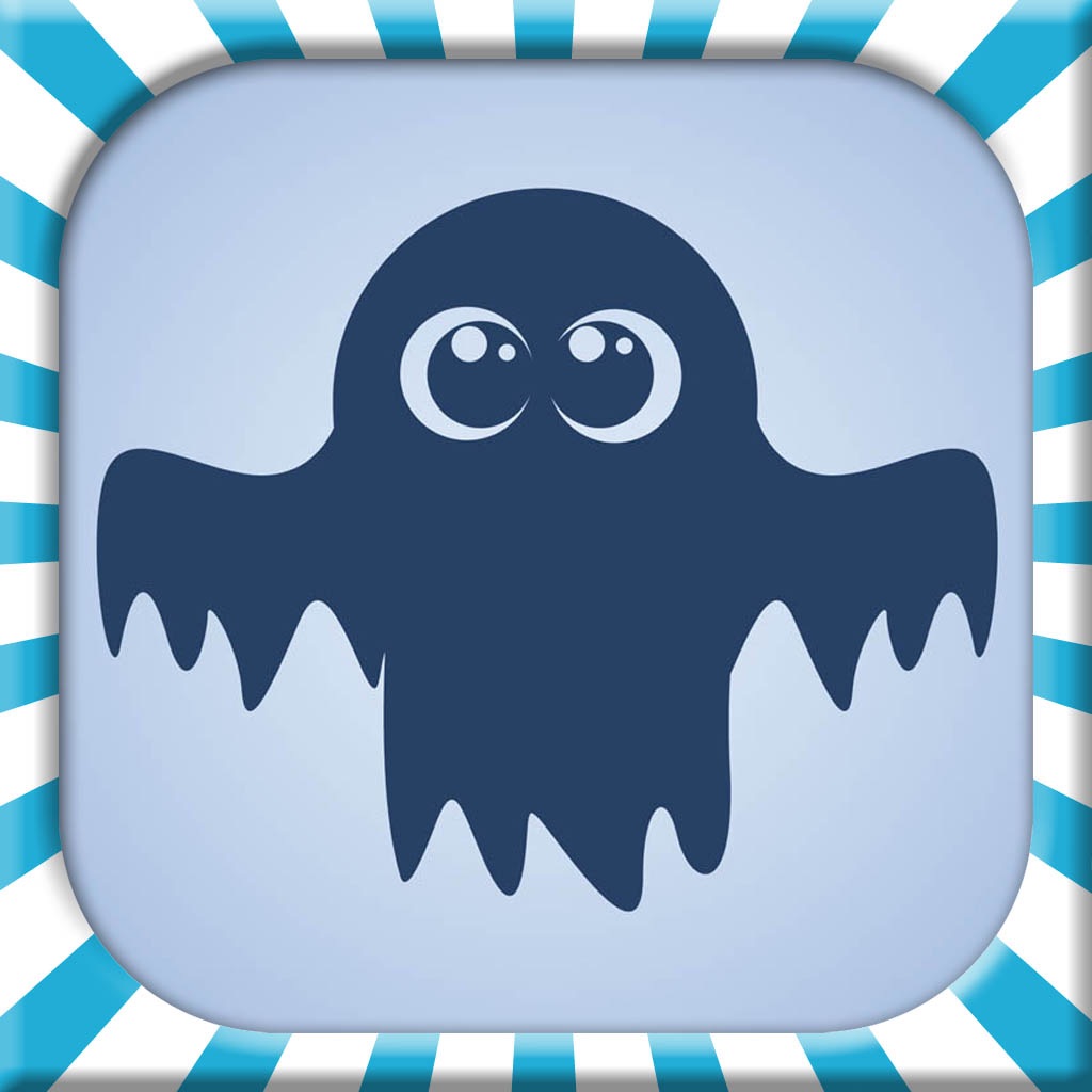 Ghost Match Free - Addictive Puzzle Swap & Match