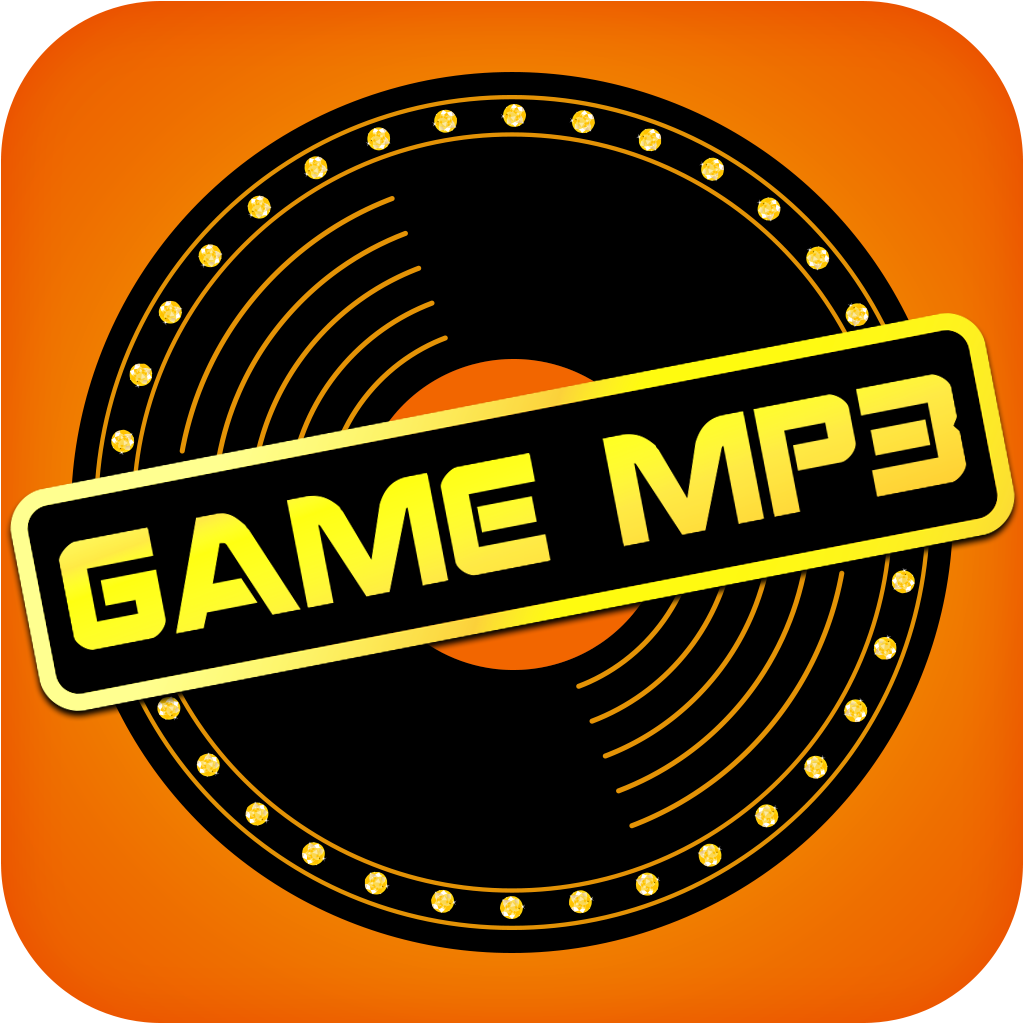 Game MP3 - Trò Chơi Âm Nhạc Hay Nhất, BXH theo Zing Mp3 icon