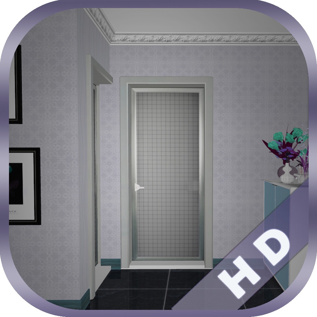 Can You Escape 9 Crazy Rooms IV icon