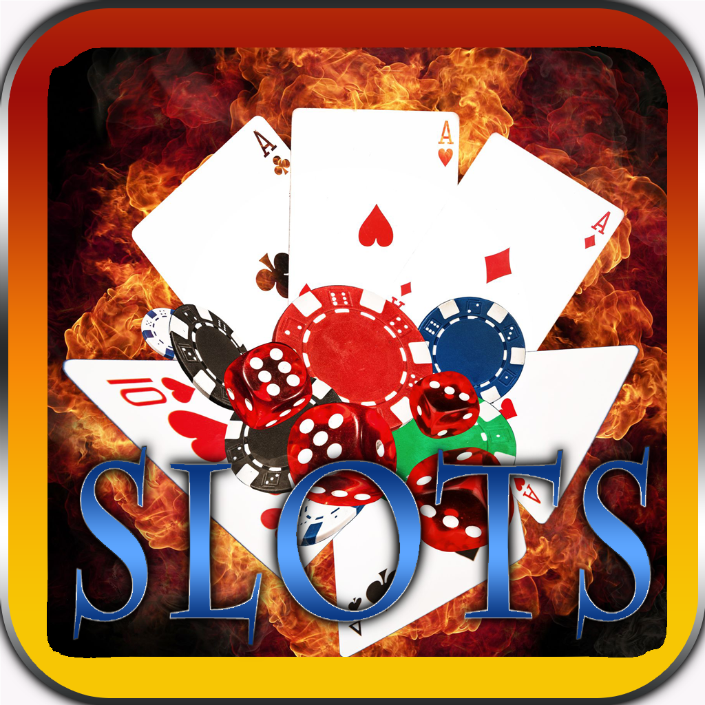 Hot Slots Casino pro - win progressive chips with lucky 777 bonus Jackpot! icon