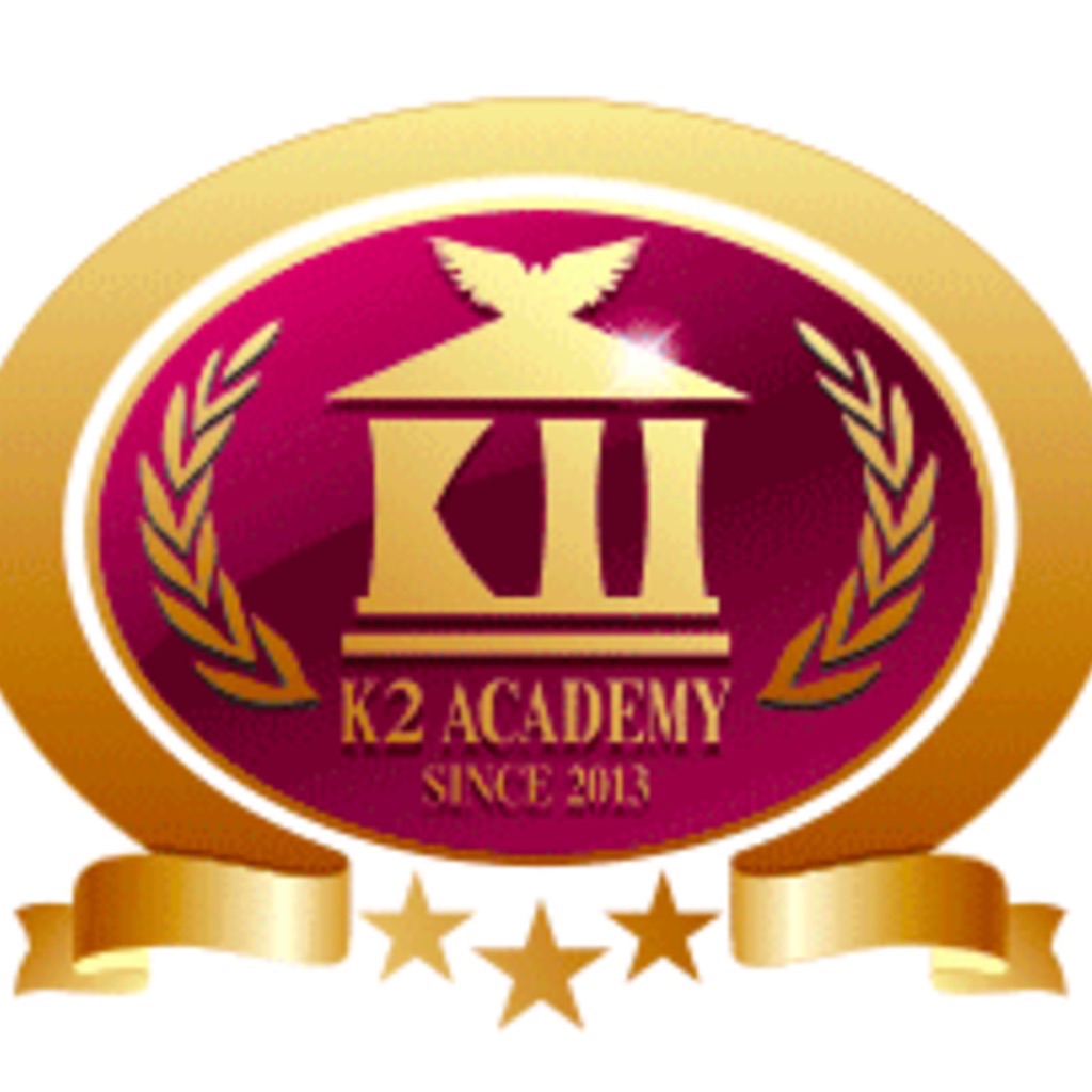 K2アカデミー第3期公式アプリ icon