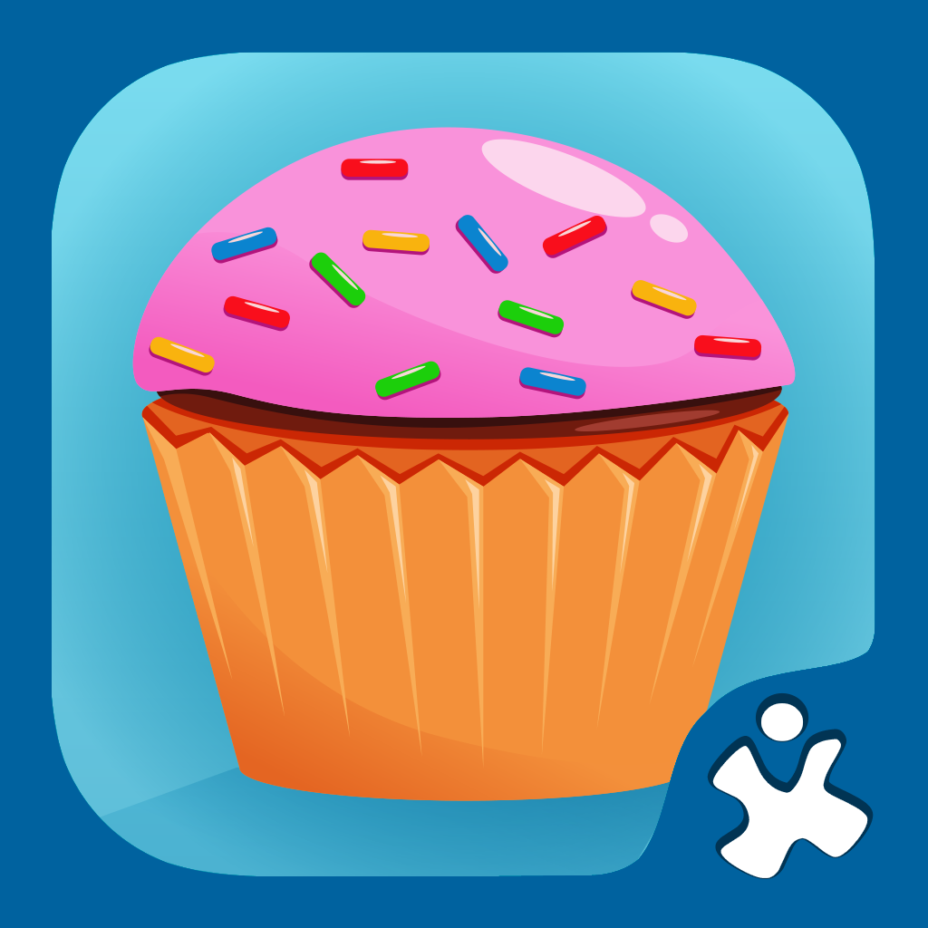Muffin Quest iOS App