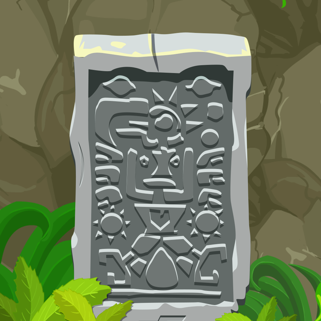 Aztec Quest -Forgotten Memories icon