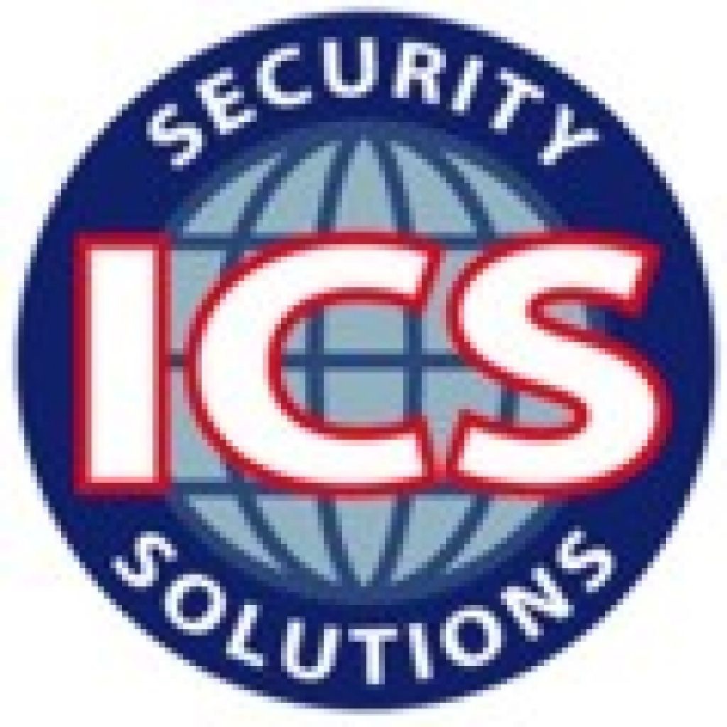 ICS SECURITY icon