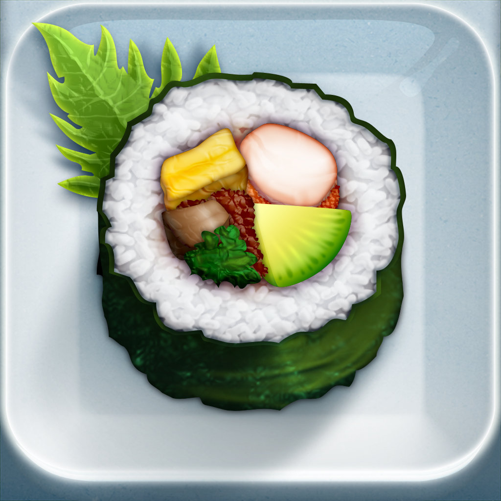Evernote Food iOS App