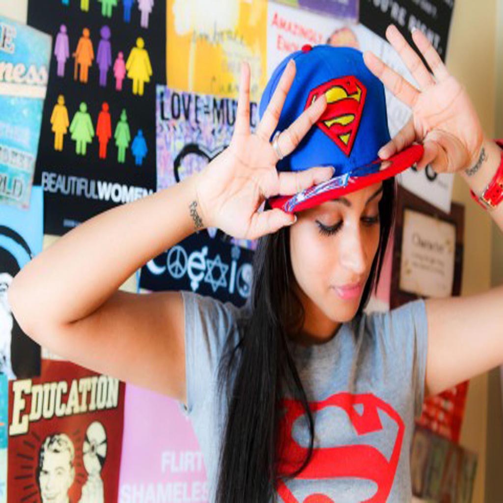 SuperWoman icon