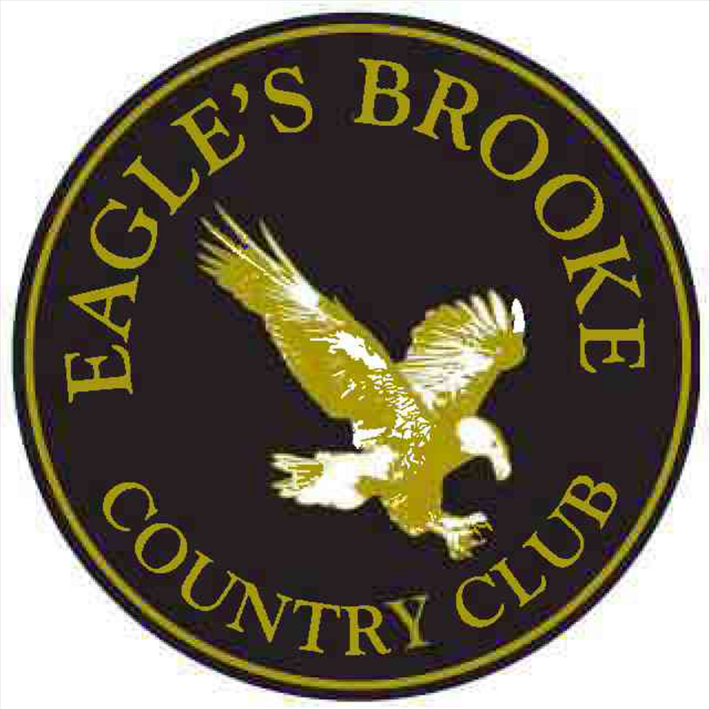 Eagles Brooke Golf and Country Club Tee Times icon