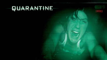Quarantine