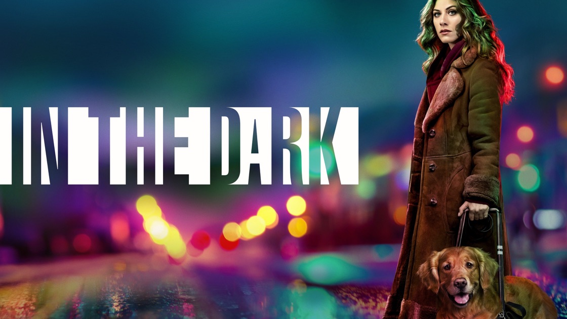 In The Dark Serie Tv Dove Vederlo