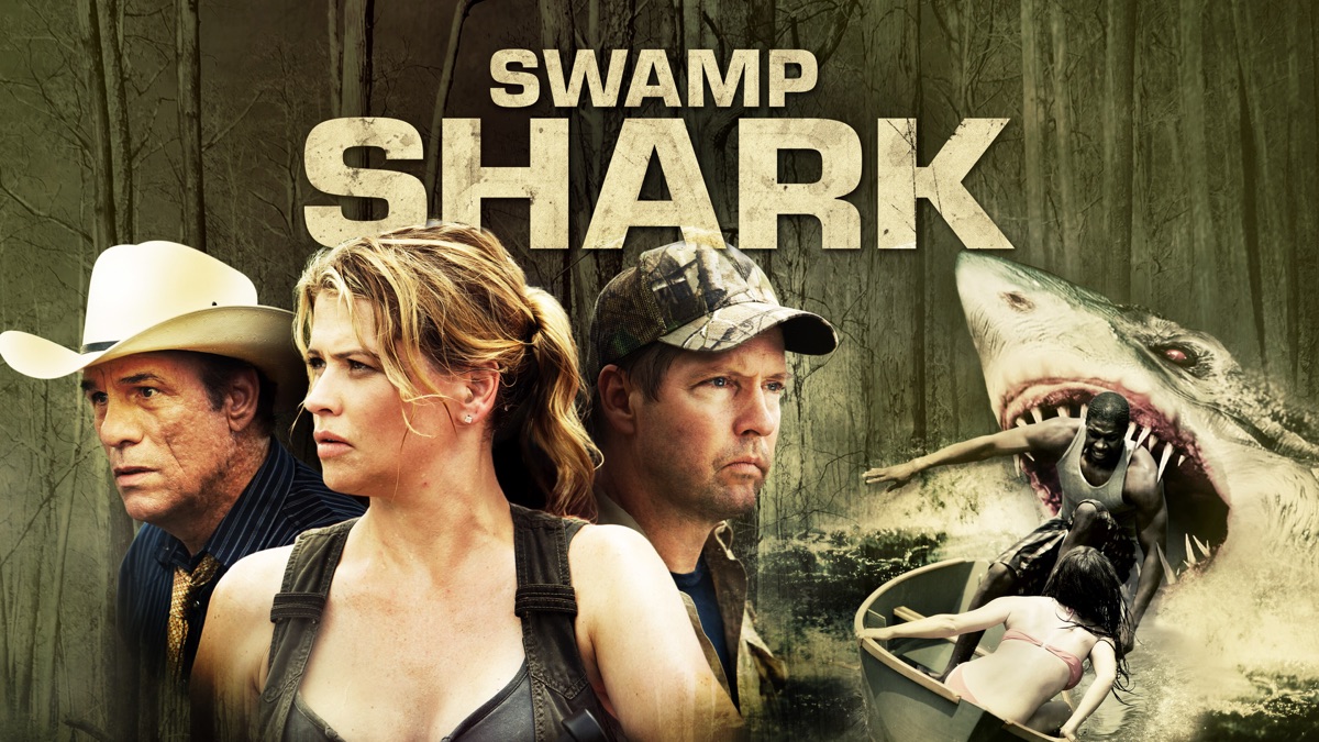 Swamp Shark | Apple TV