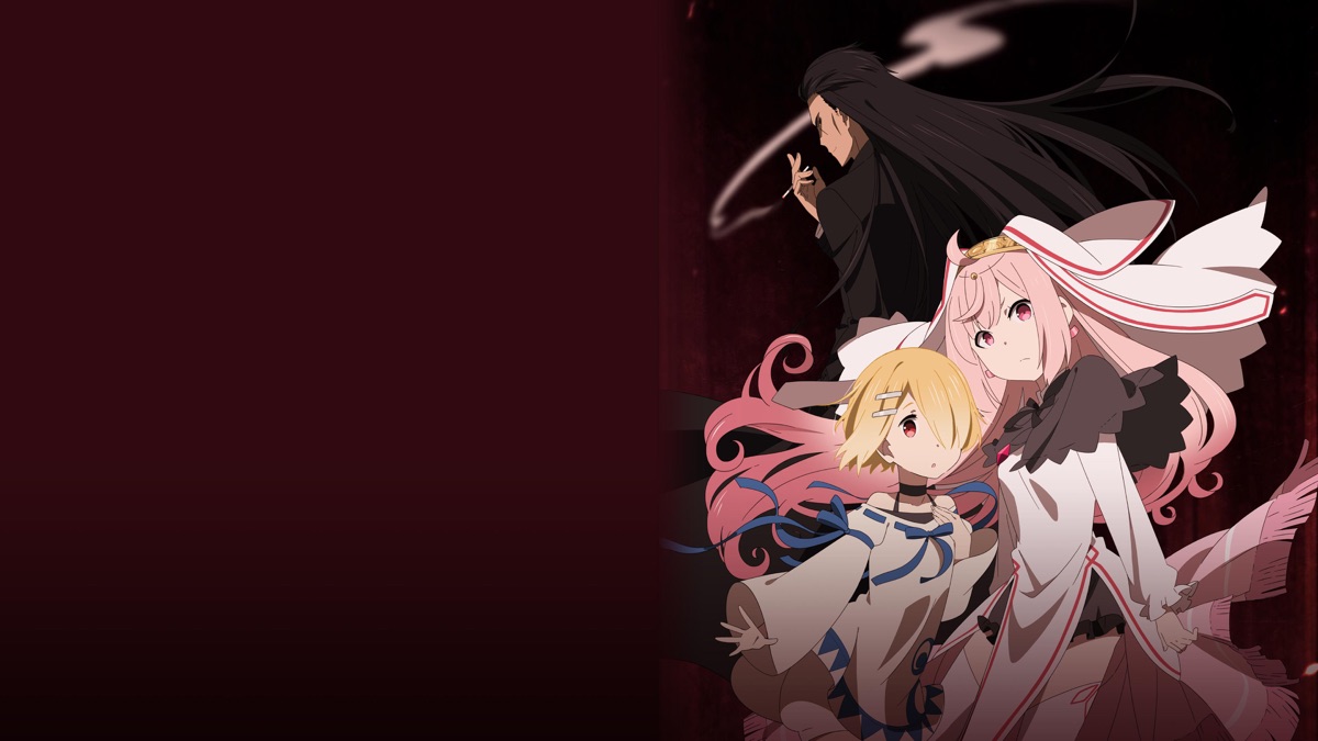 The 10 Best Anime Like Demon Lord Retry  Bakabuzz