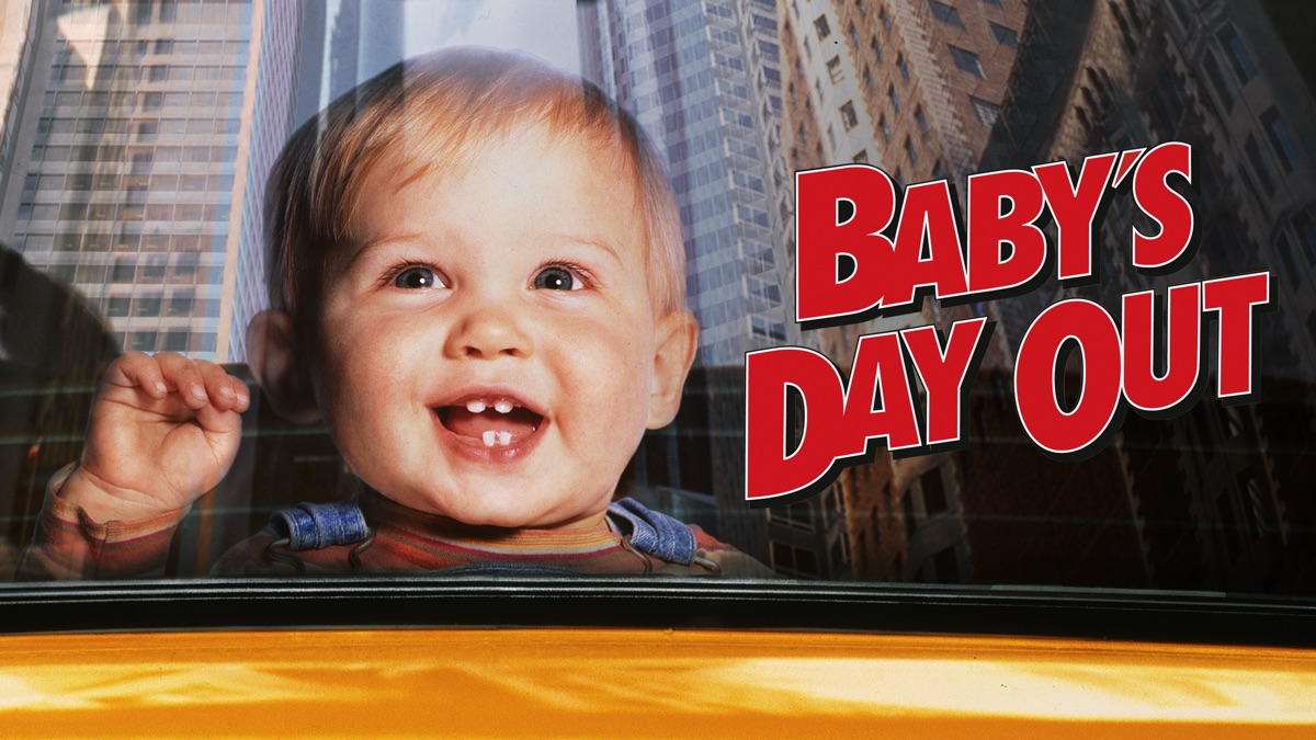 Baby's Day Out | Apple TV