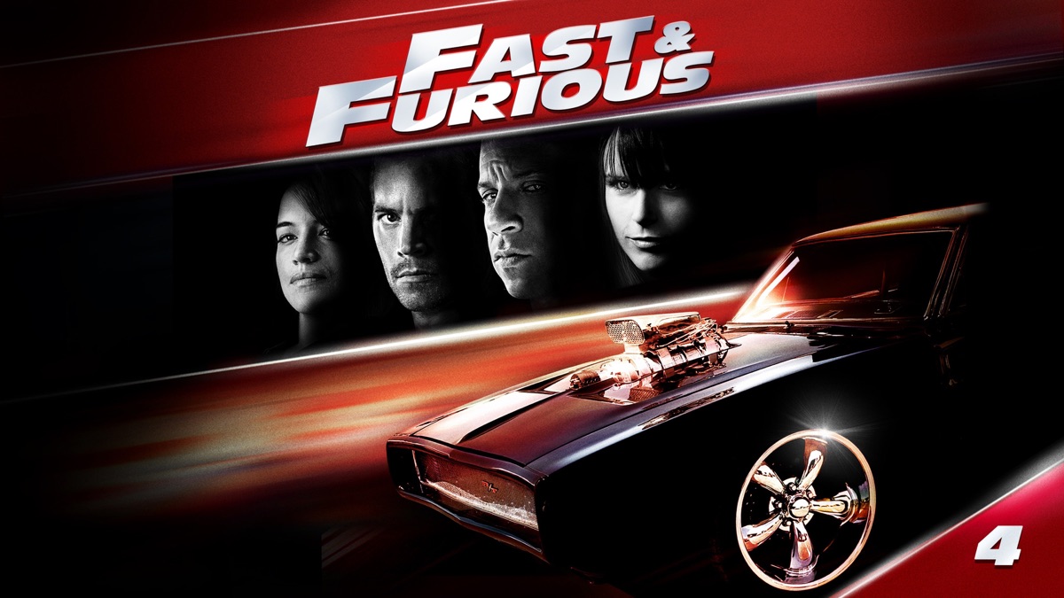 fast furious solo parti originali apple tv