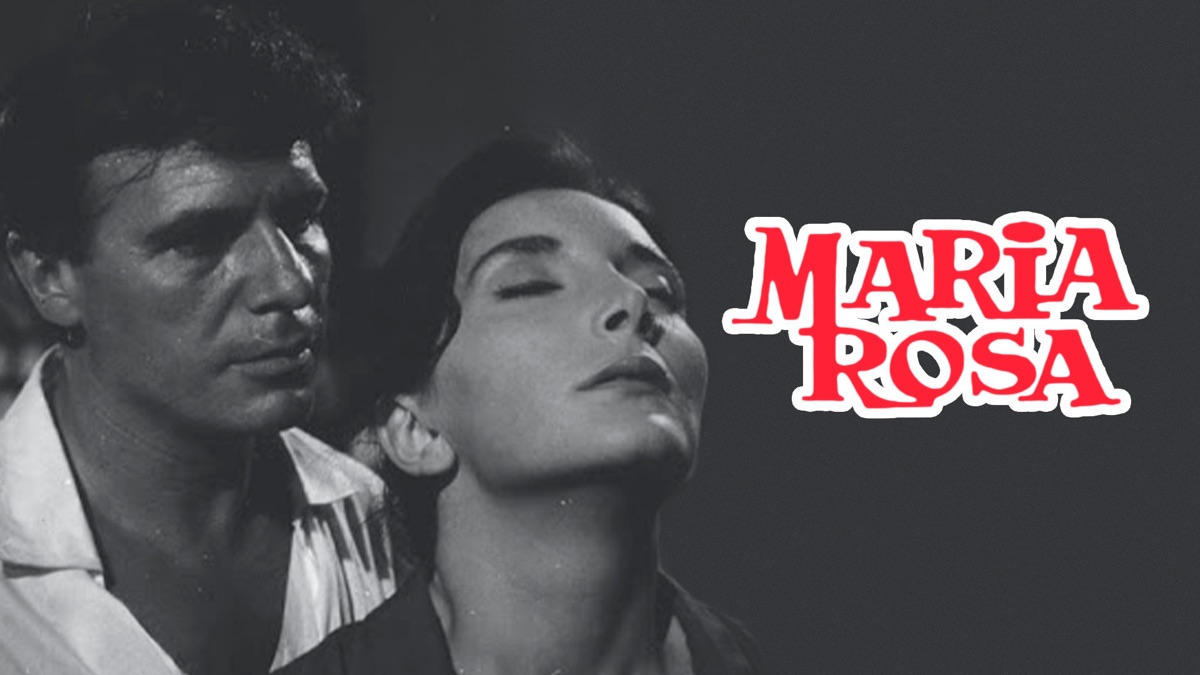 María Rosa | Apple TV (ES)