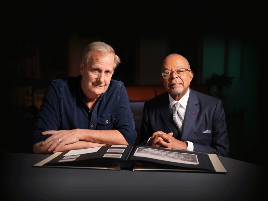 Finding Your Roots With Henry Louis Gates, Jr. - Apple TV (AU)