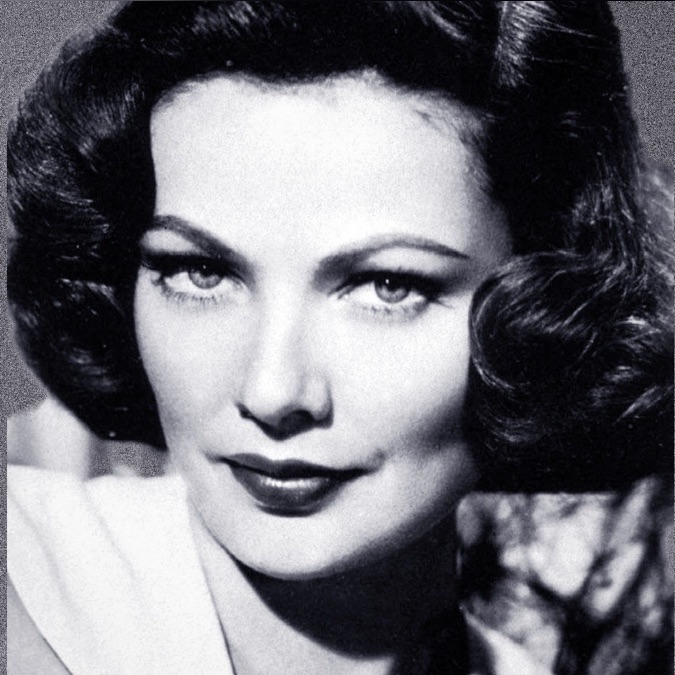 Gene Tierney Films and Shows – Apple TV (FR)