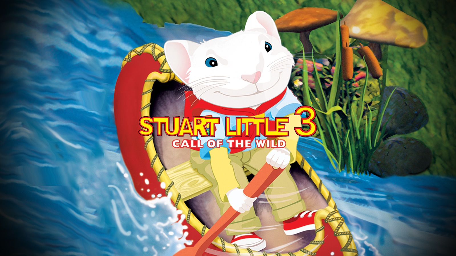 Stuart Little 3: Call Of The Wild | Apple TV