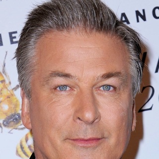 Alec Baldwin