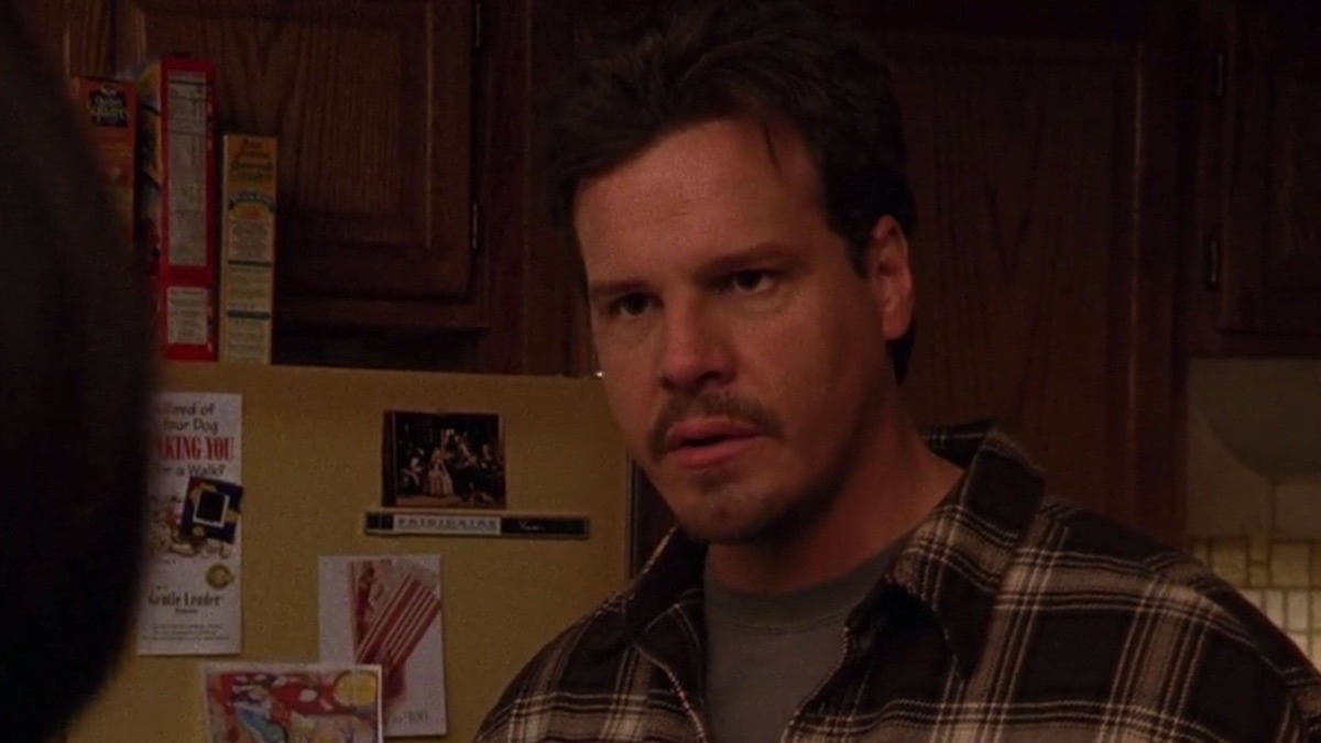 The Leaving Song One Tree Hill (Season 1, Episode 21) Apple TV