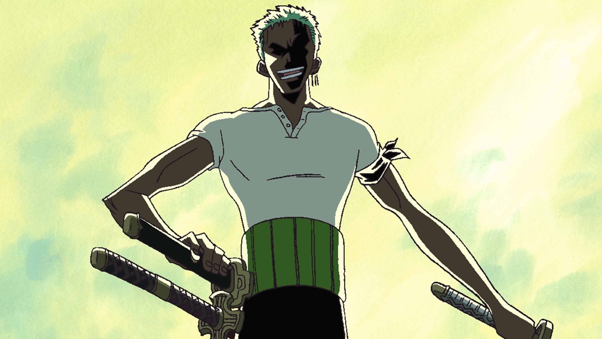 海賊歓迎の町 ウイスキーピーク上陸 ワンピース シーズン2 エピソード3 Apple Tv