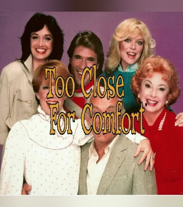 Too Close For Comfort | Apple TV