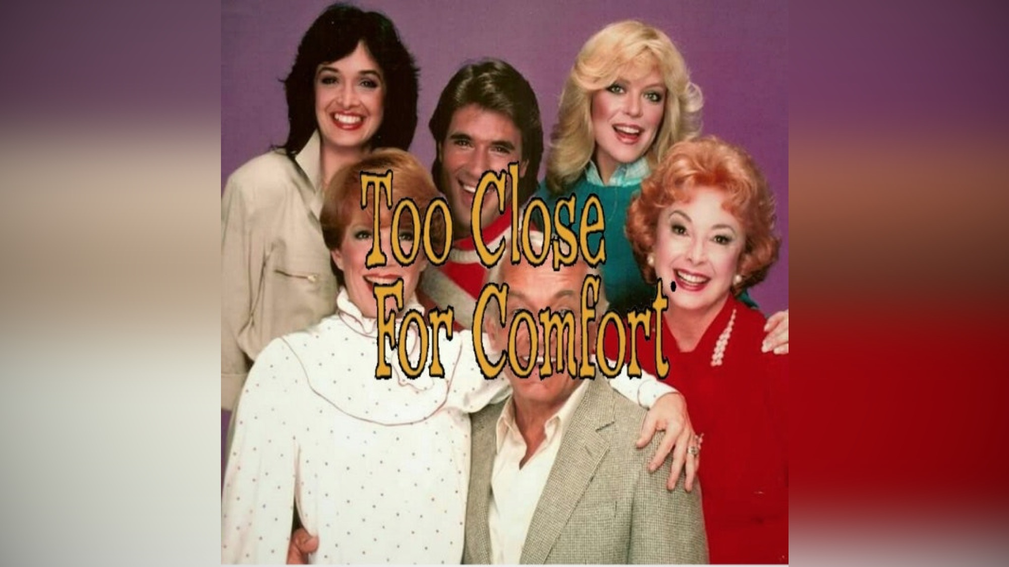 Too Close For Comfort | Apple TV