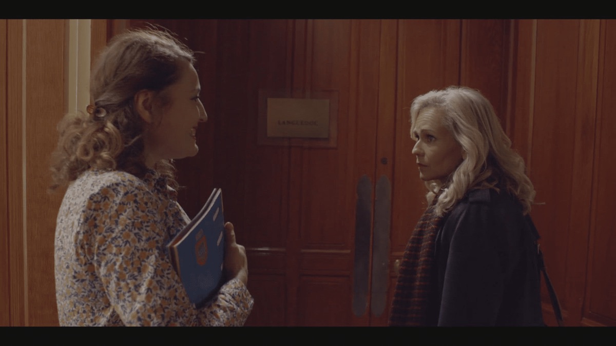 Les perchés Partie 2 Joséphine, ange gardien (saison 20, épisode 12