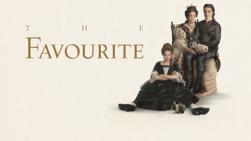 The Favourite