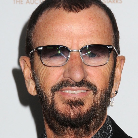 Ringo Starr | Apple TV