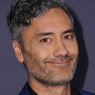Taika Waititi