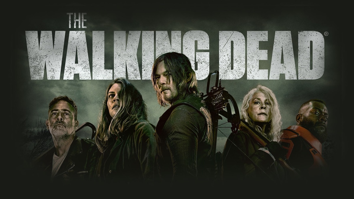 The Walking Dead | Apple TV