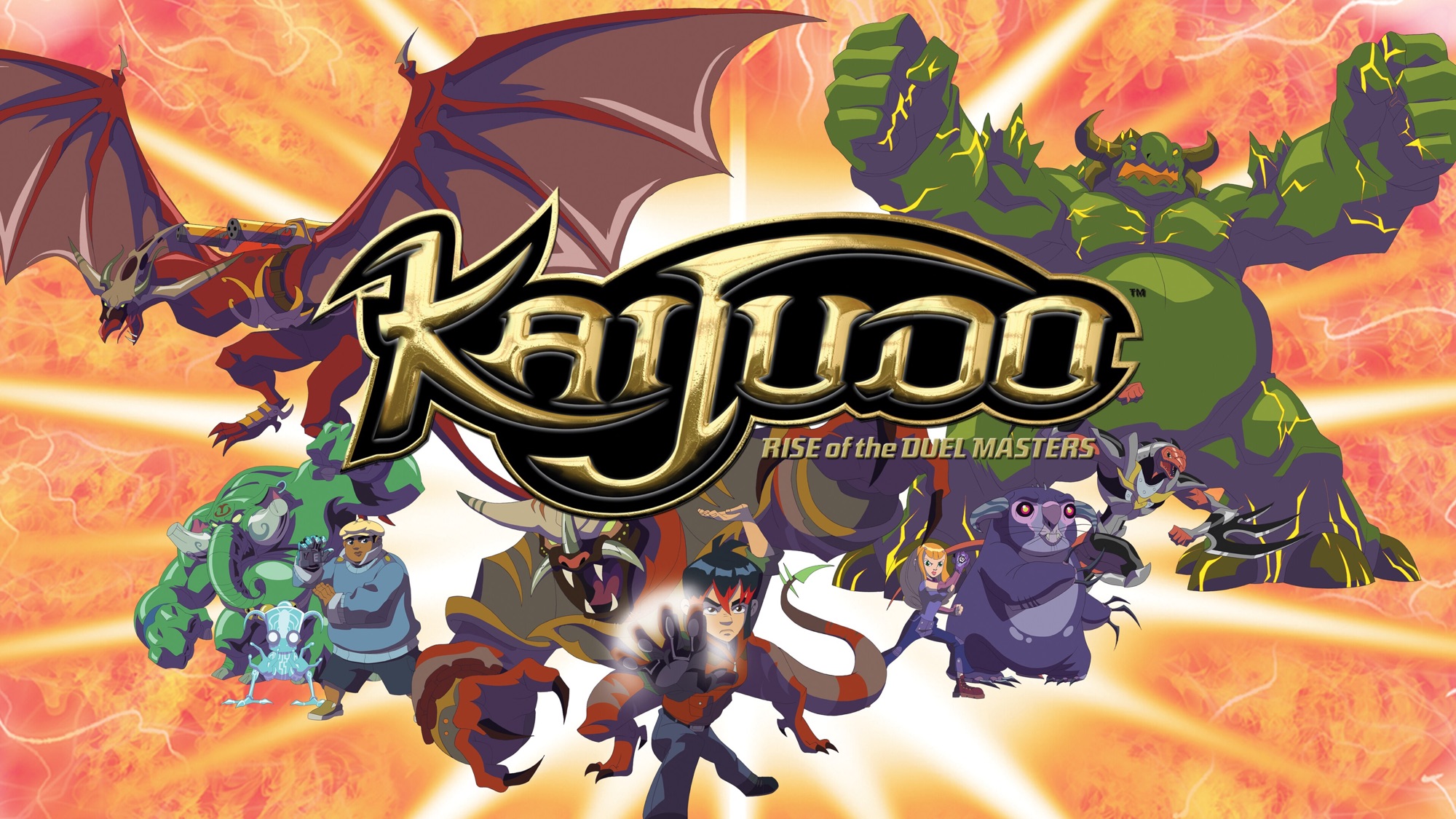 kaijudo rise of the duel masters watch online