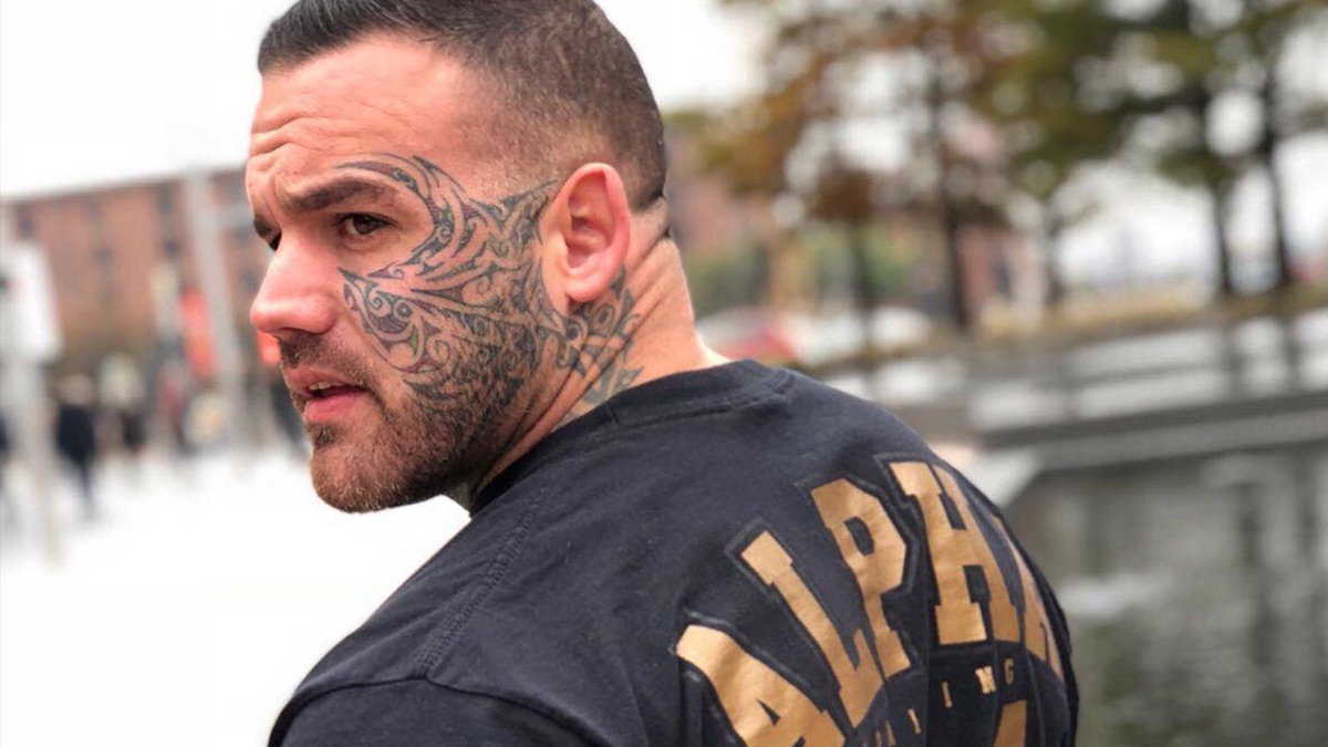 aarron lambo net worth 2019
