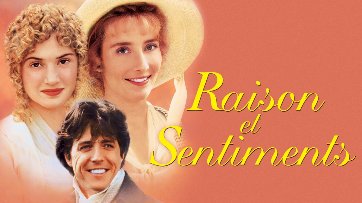 Raison Et Sentiments | Apple TV