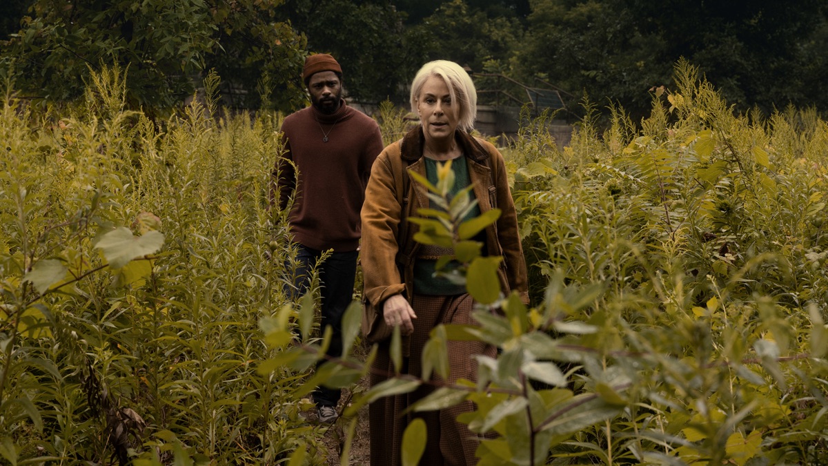 Watch This Woman’s Work The Changeling (Series 1, Episode 5) Apple