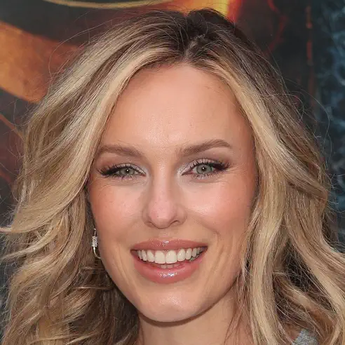 Jessica McNamee
