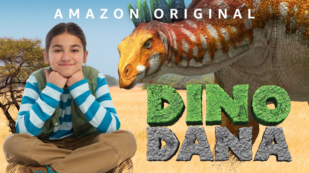 dino dan dana