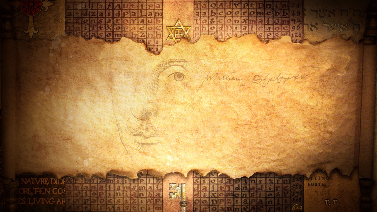 Shakespeare Decoded Apple TV