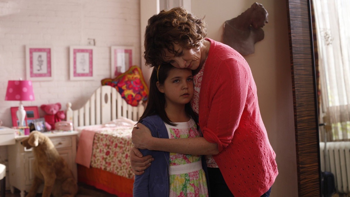 Special Victims Unit 12 01 12 02 Locum Bullseye Review